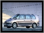 Renault Espace Initiale